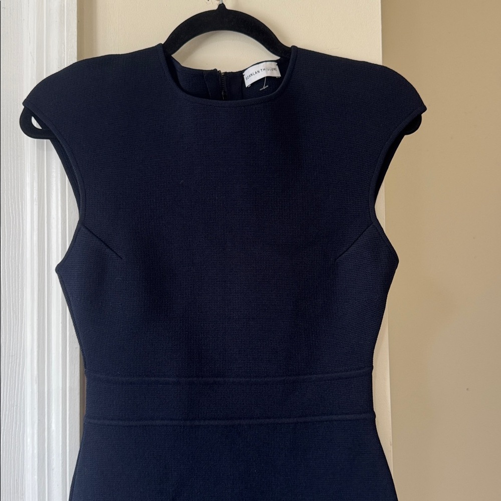 Scanlan Theodore dress - Picture 2 of 9